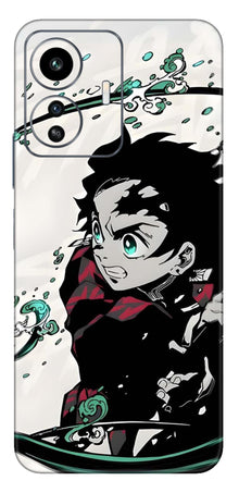 iQOO Z6 Lite 5G Skins and Wraps