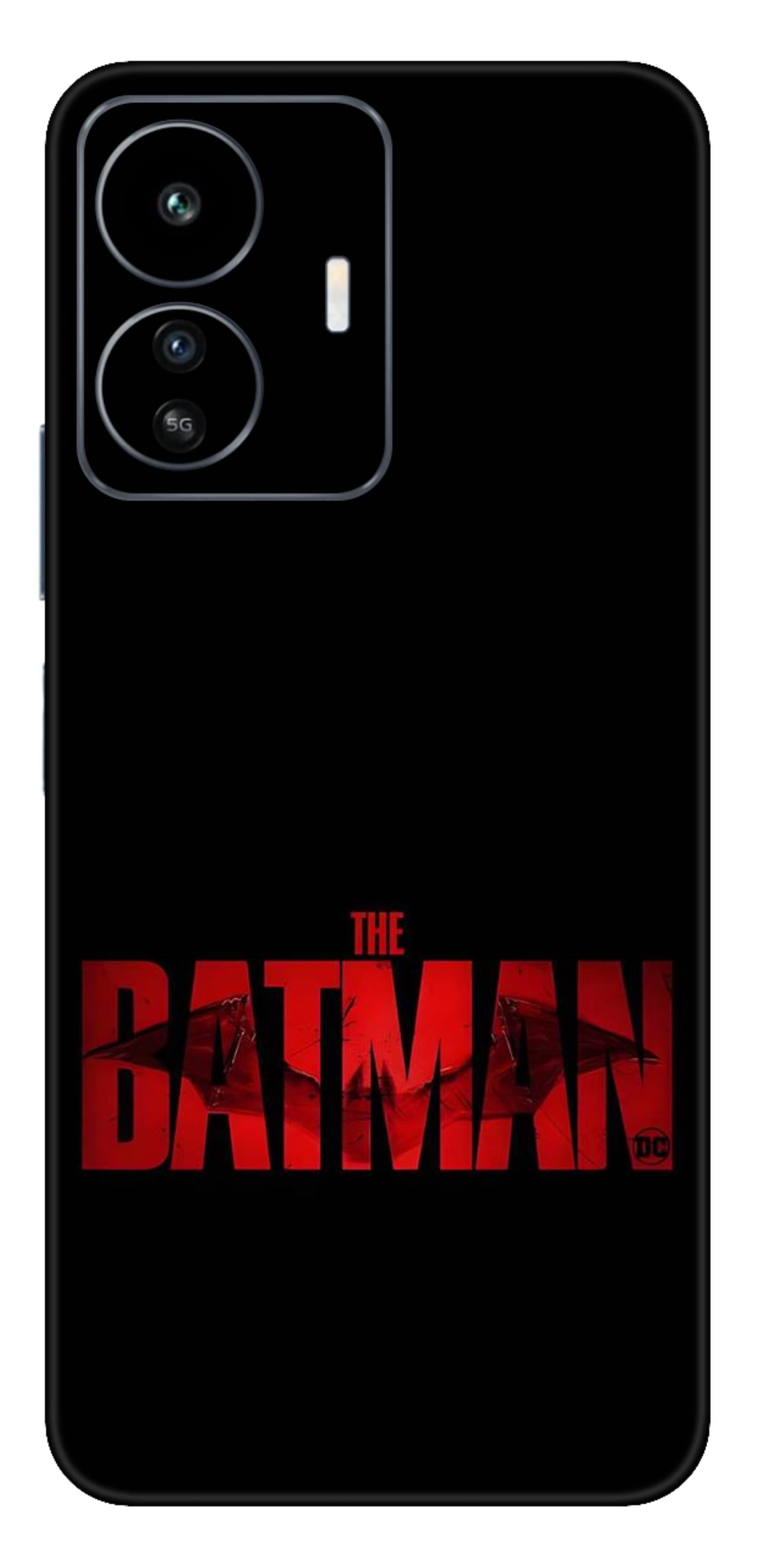 iQOO Z6 Lite 5G Skins and Wraps