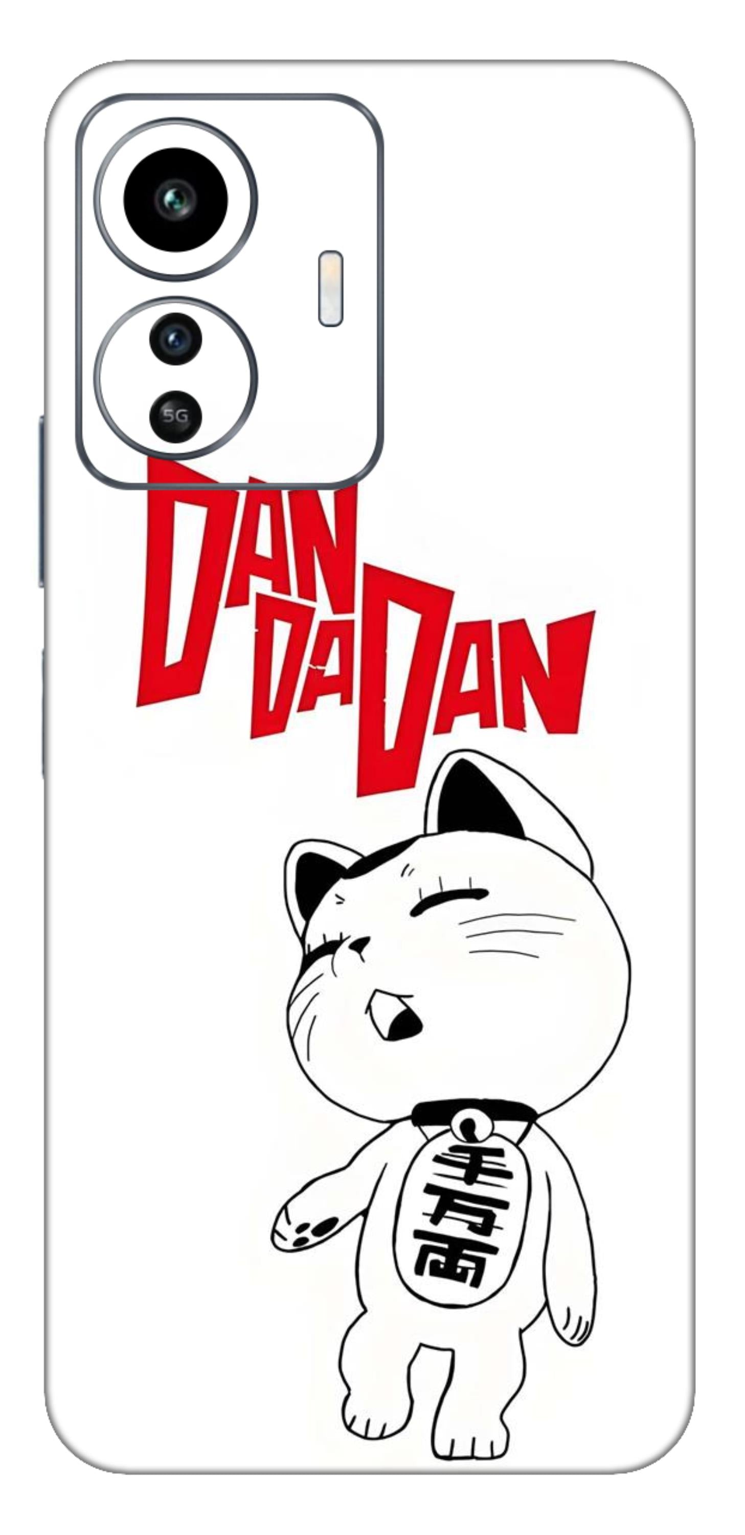 iQOO Z6 Lite 5G Skins and Wraps