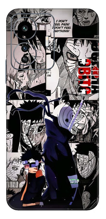 iQOO Z6 Lite 5G Skins and Wraps