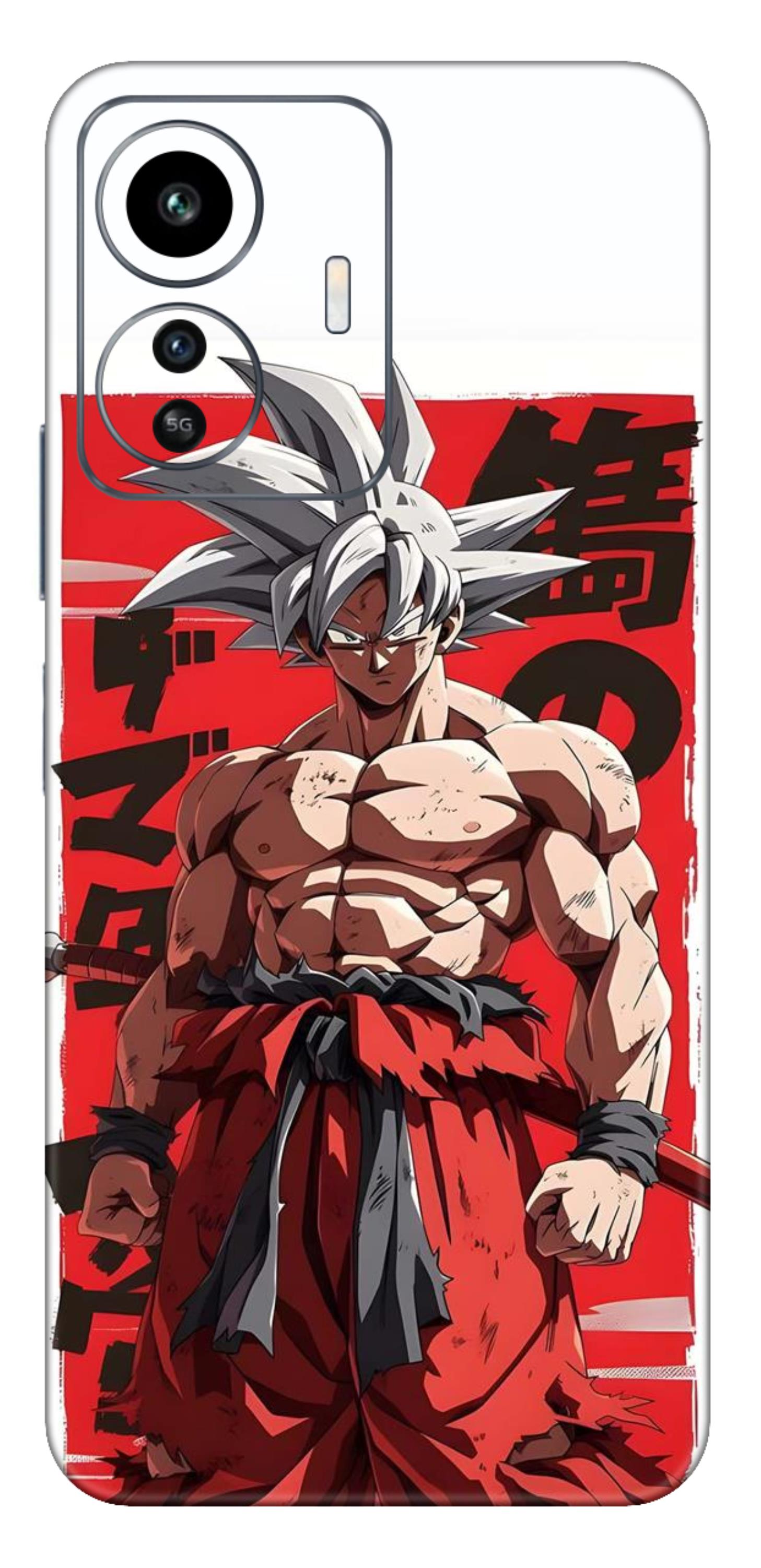 iQOO Z6 Lite 5G Skins and Wraps