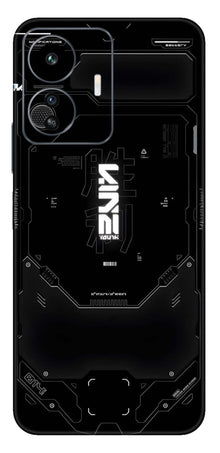 iQOO Z6 Lite 5G Skins and Wraps