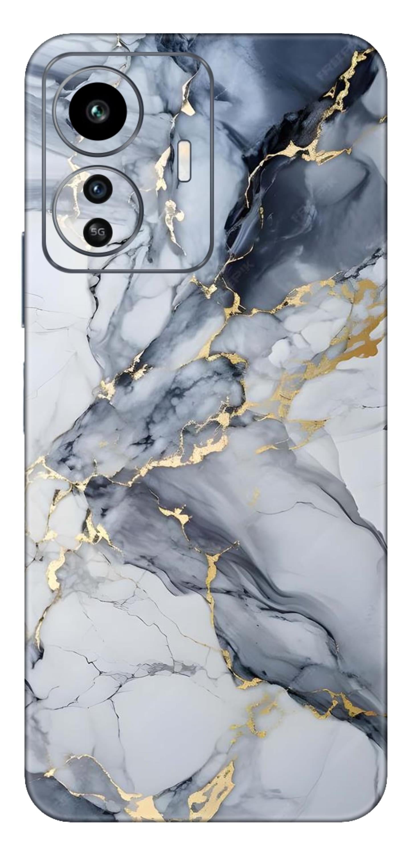 iQOO Z6 Lite 5G Skins and Wraps