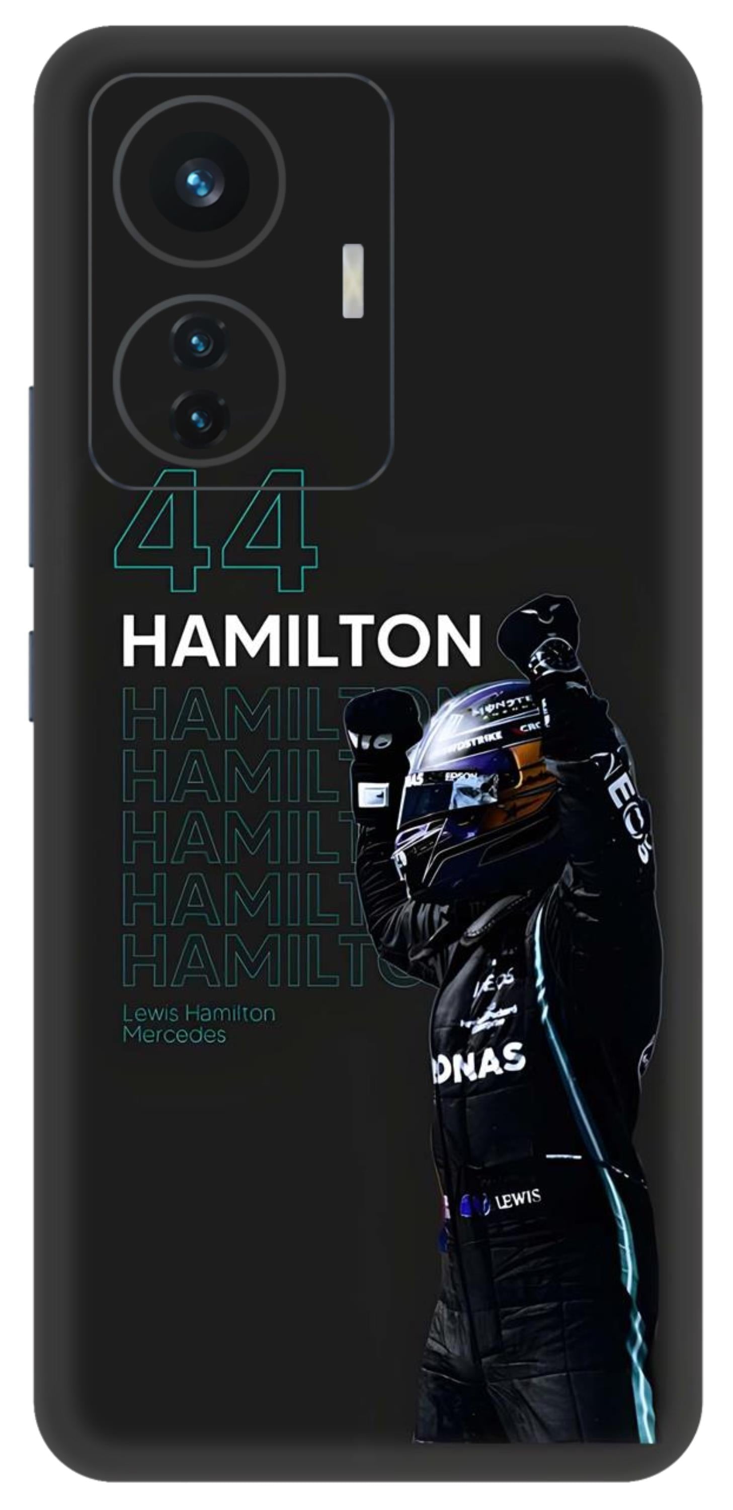 iQOO Z6 Pro 5G Skins and Wraps