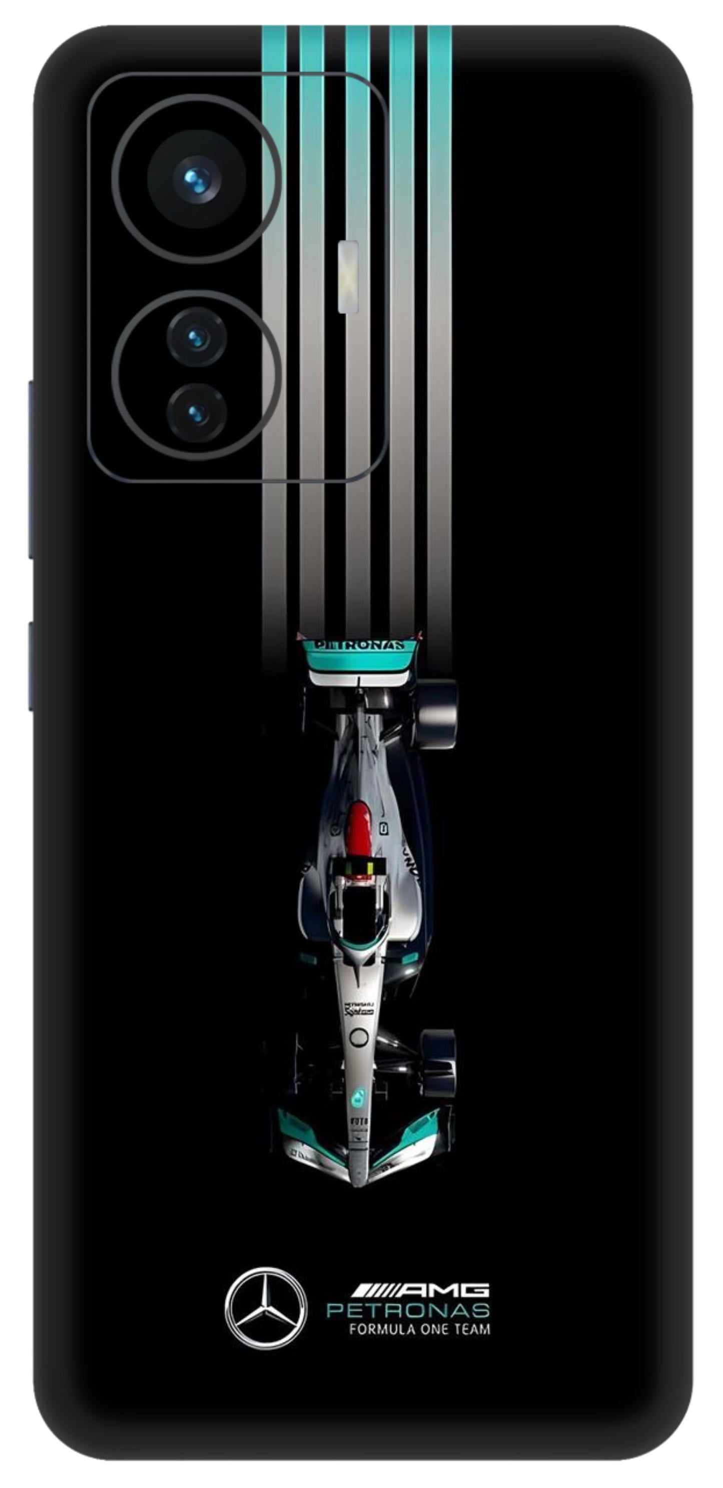 iQOO Z6 Pro 5G Skins and Wraps