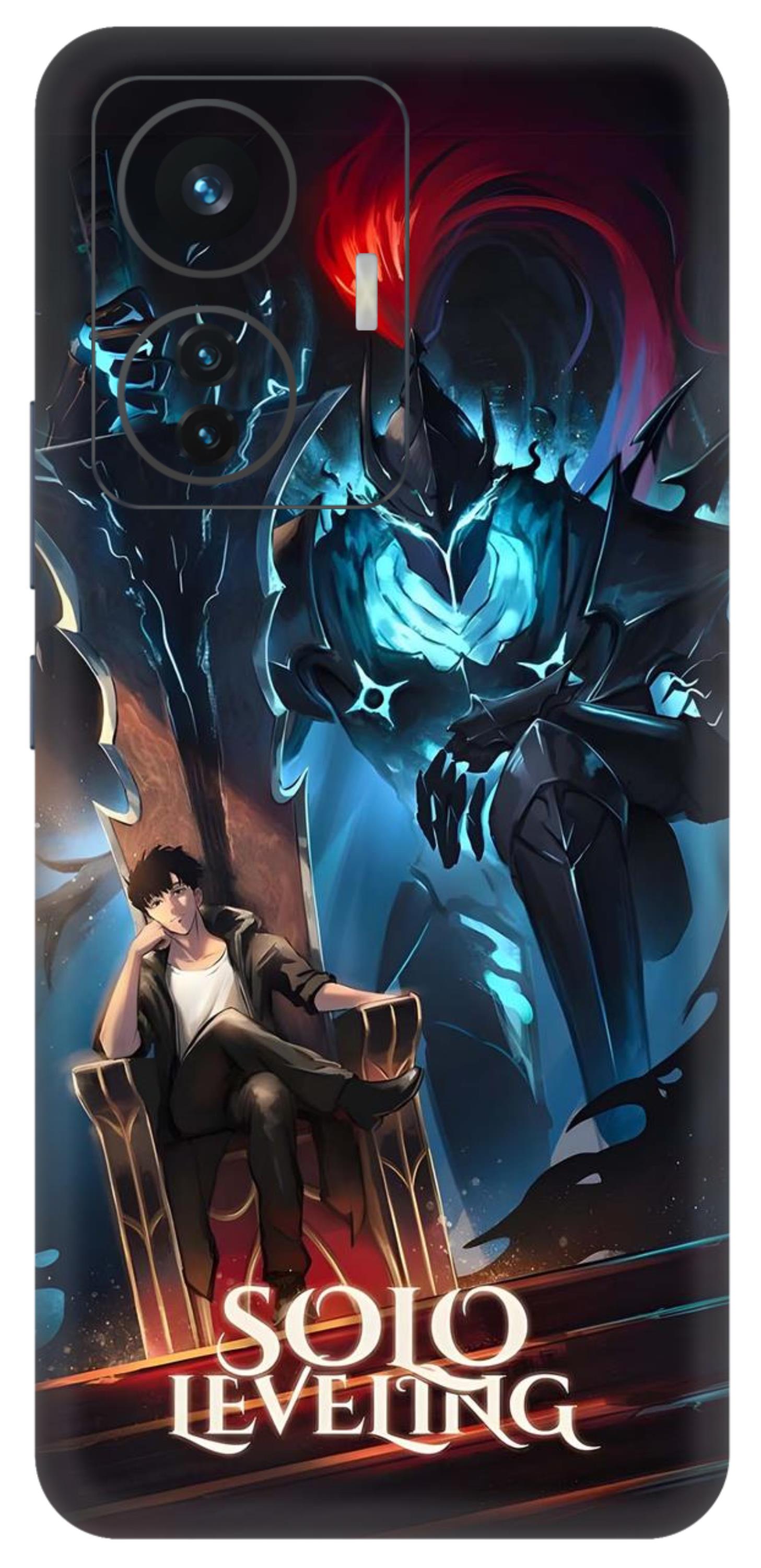 iQOO Z6 Pro 5G Skins and Wraps