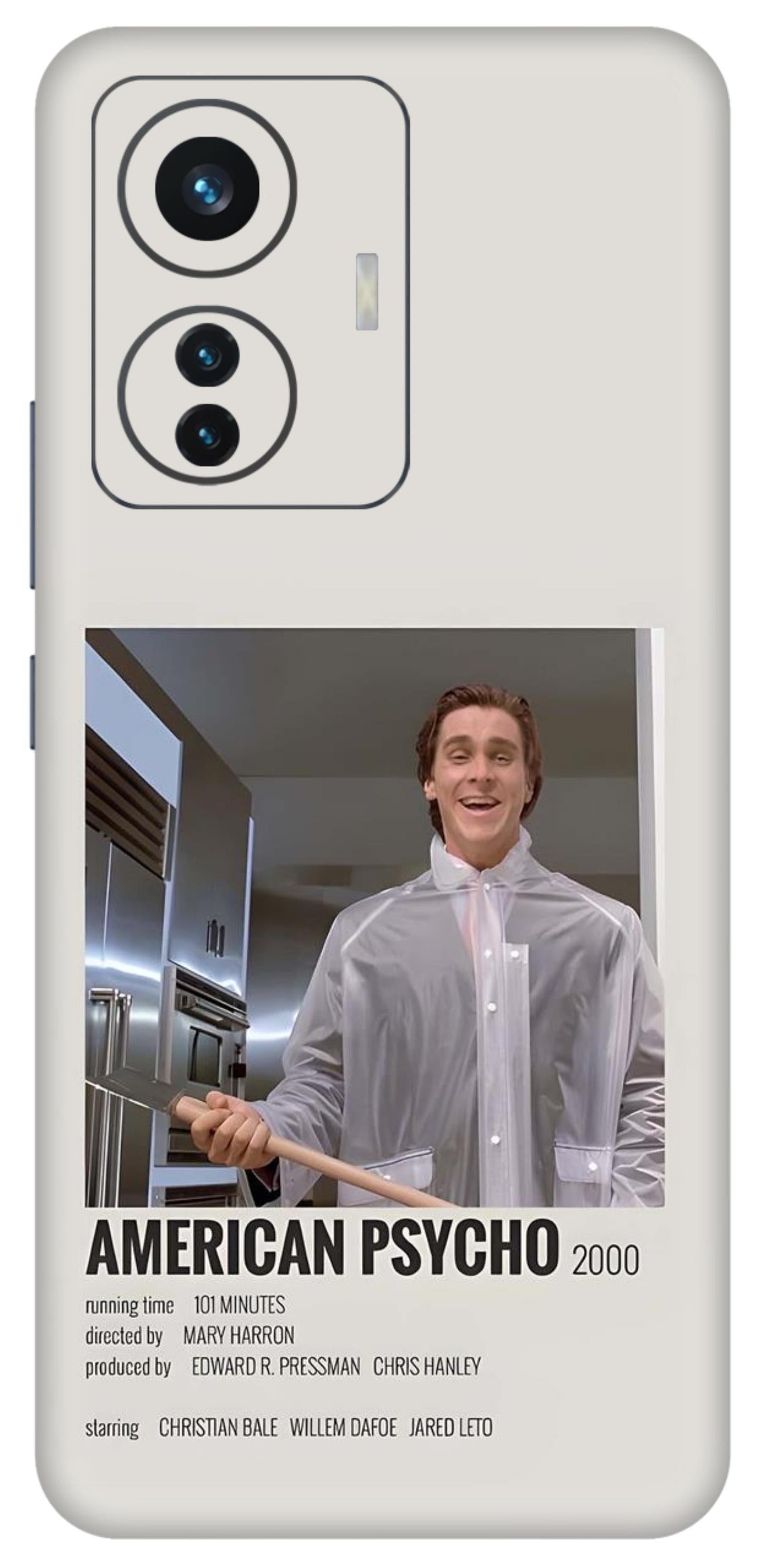 iQOO Z6 Pro 5G Skins and Wraps