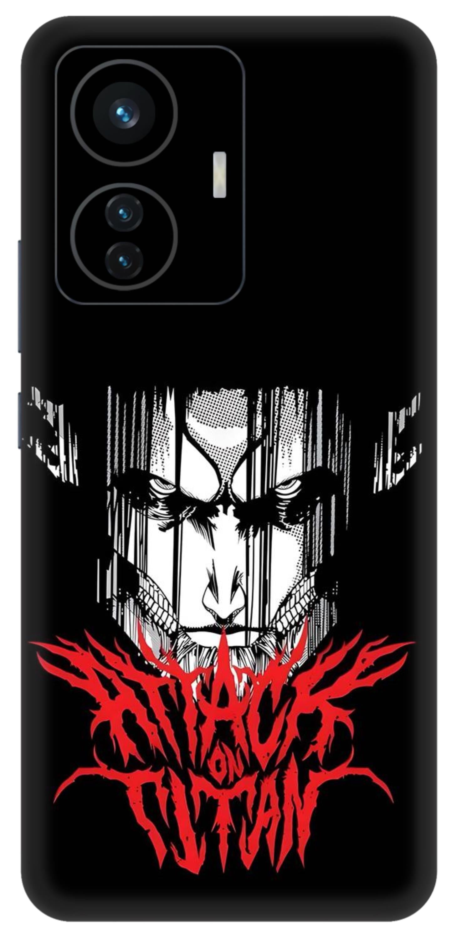 iQOO Z6 Pro 5G Skins and Wraps