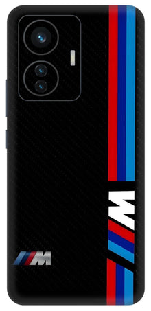 iQOO Z6 Pro 5G Skins and Wraps