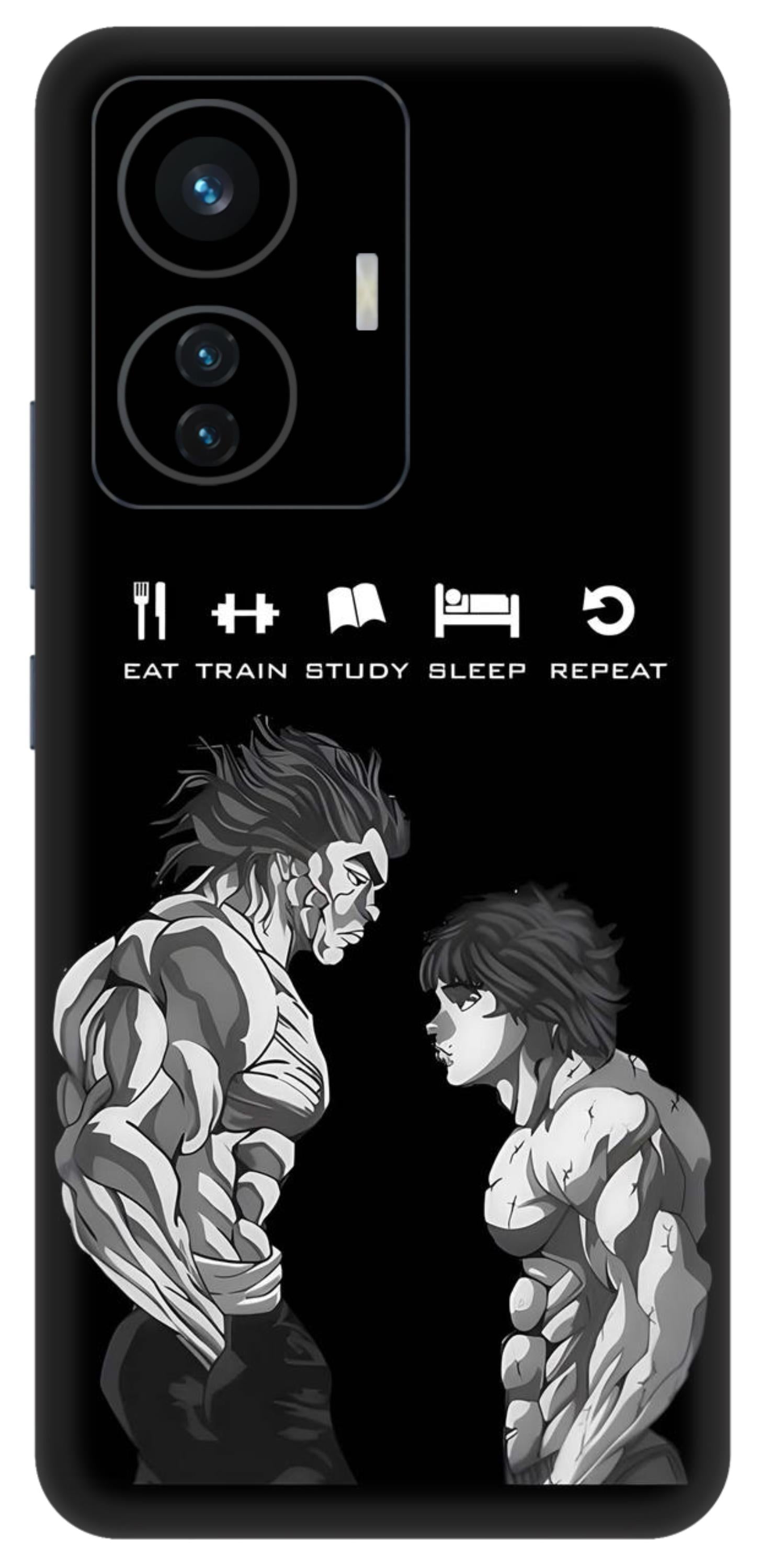 iQOO Z6 Pro 5G Skins and Wraps