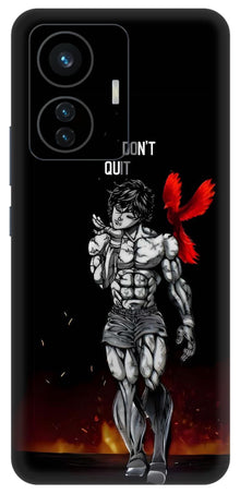 iQOO Z6 Pro 5G Skins and Wraps
