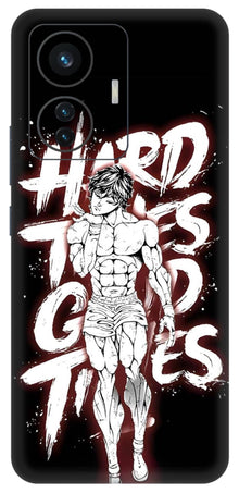 iQOO Z6 Pro 5G Skins and Wraps