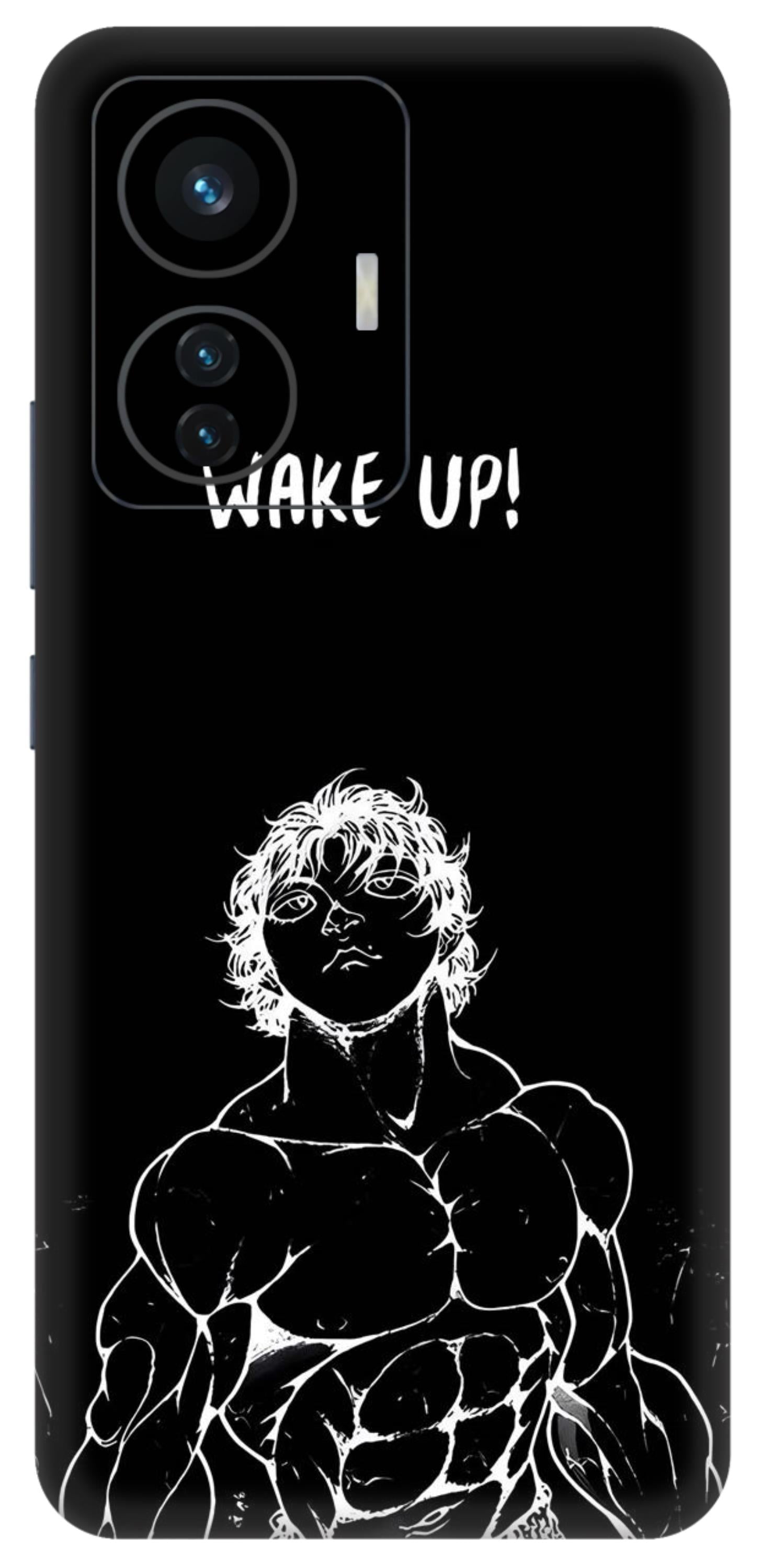 iQOO Z6 Pro 5G Skins and Wraps