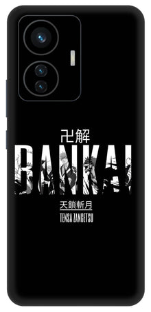 iQOO Z6 Pro 5G Skins and Wraps