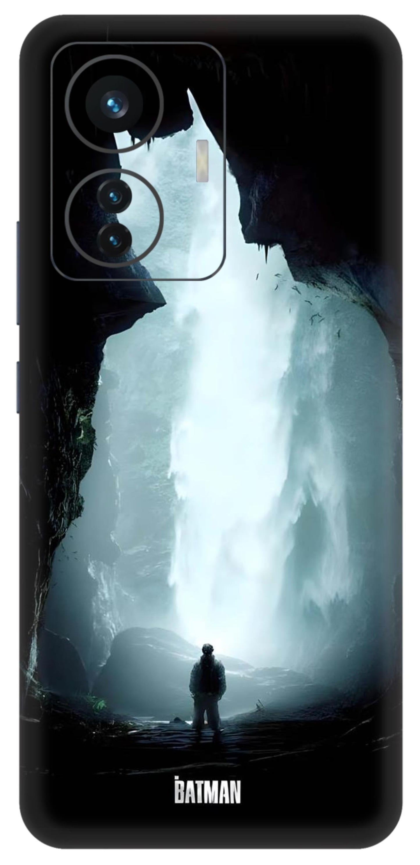 iQOO Z6 Pro 5G Skins and Wraps