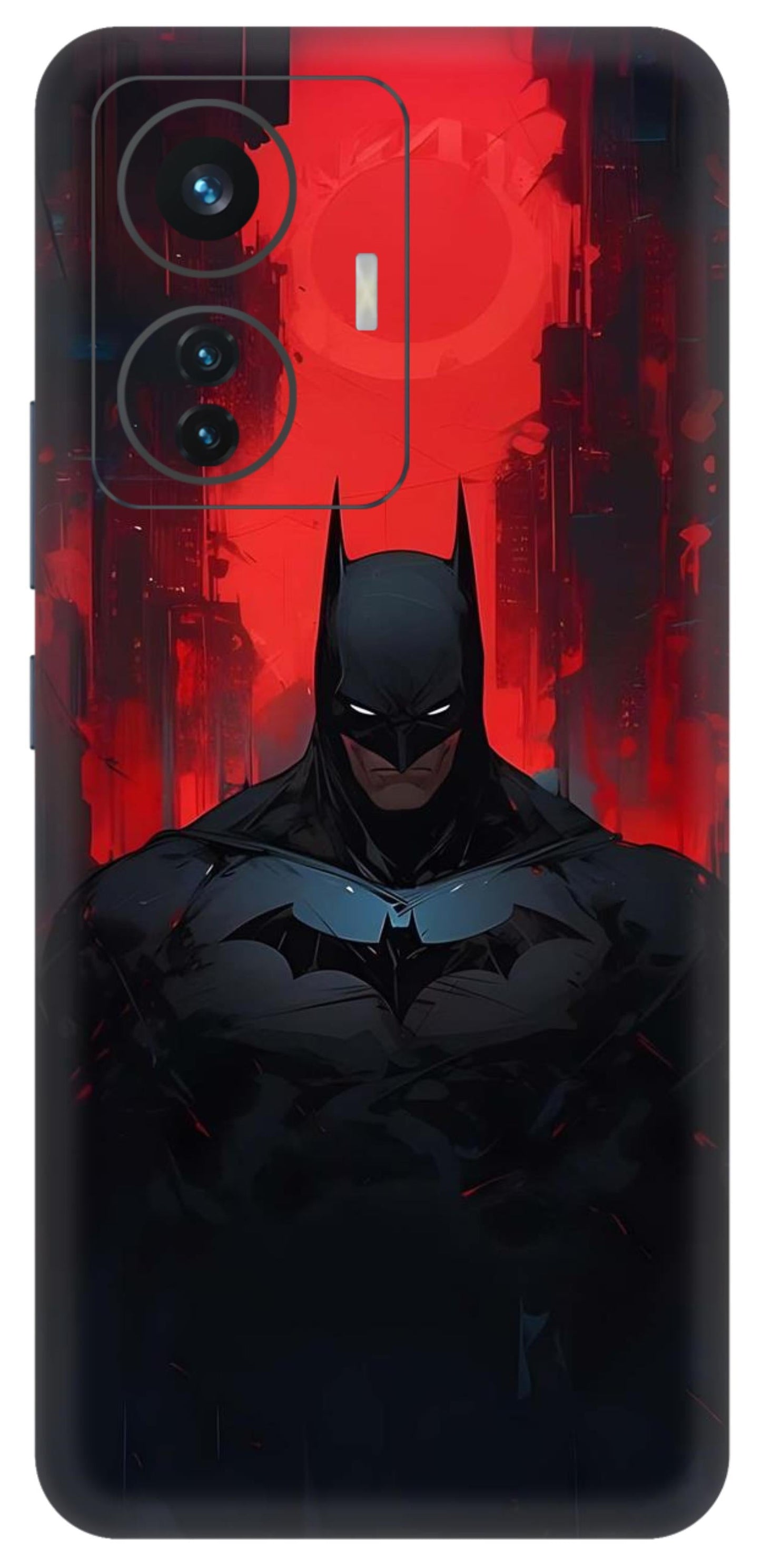 iQOO Z6 Pro 5G Skins and Wraps