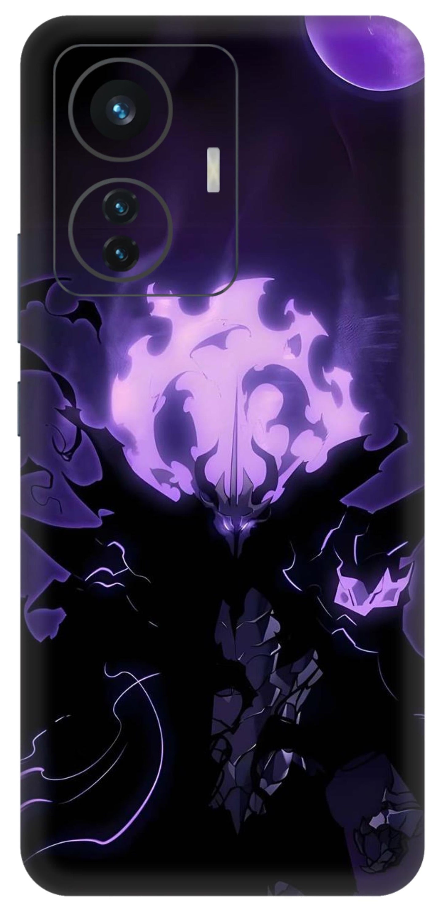 iQOO Z6 Pro 5G Skins and Wraps