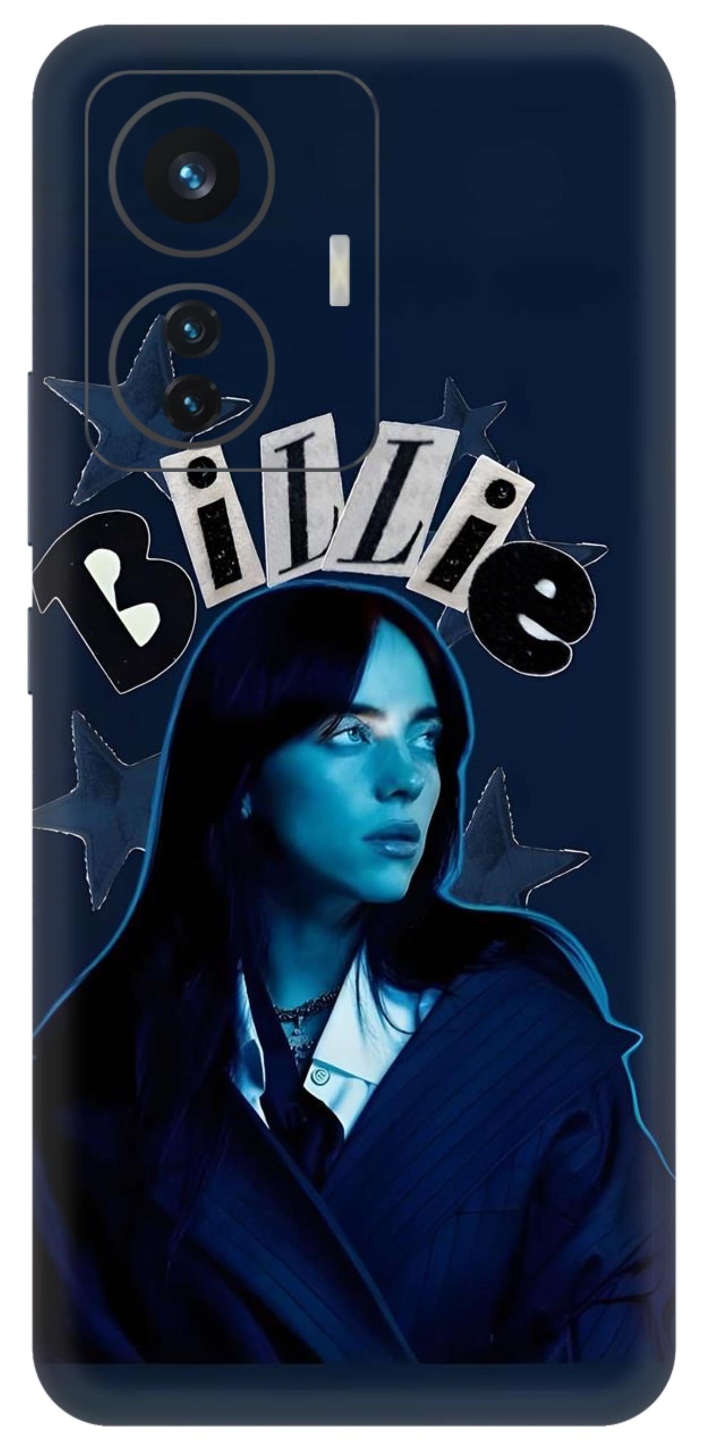 iQOO Z6 Pro 5G Skins and Wraps