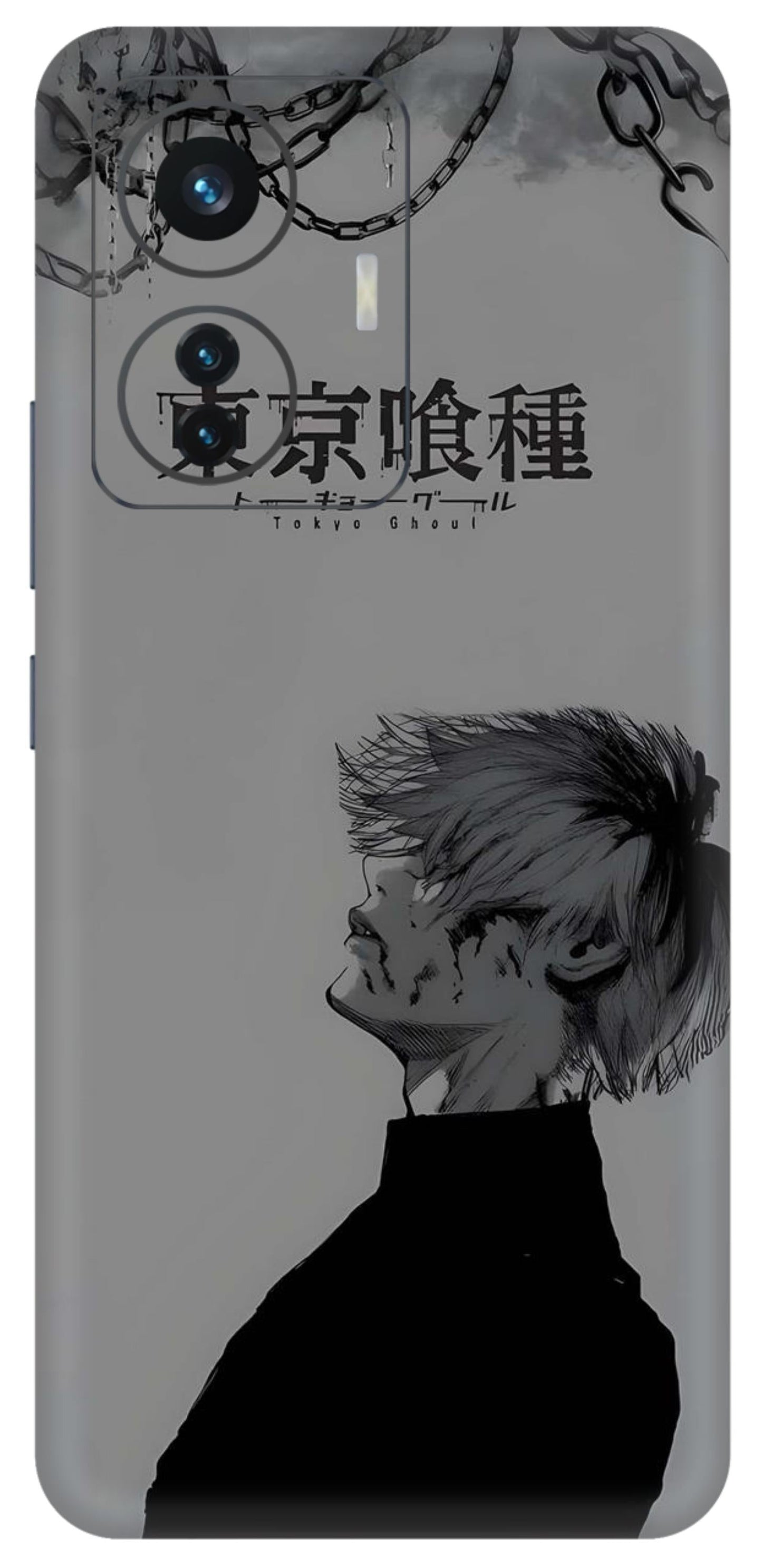 iQOO Z6 Pro 5G Skins and Wraps