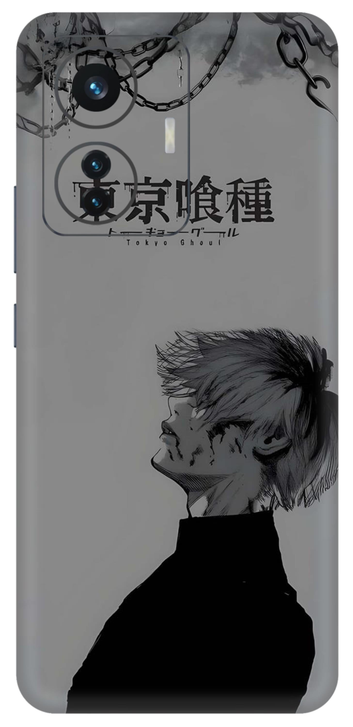 iQOO Z6 Pro 5G Skins and Wraps