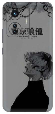 iQOO Z6 Pro 5G Skins and Wraps