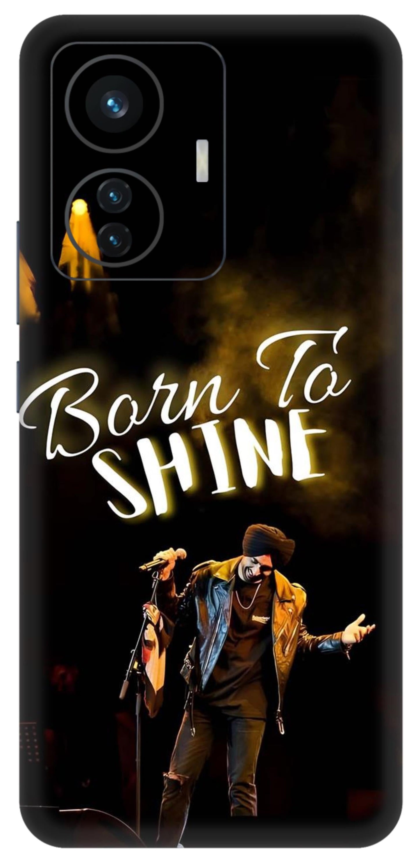 iQOO Z6 Pro 5G Skins and Wraps