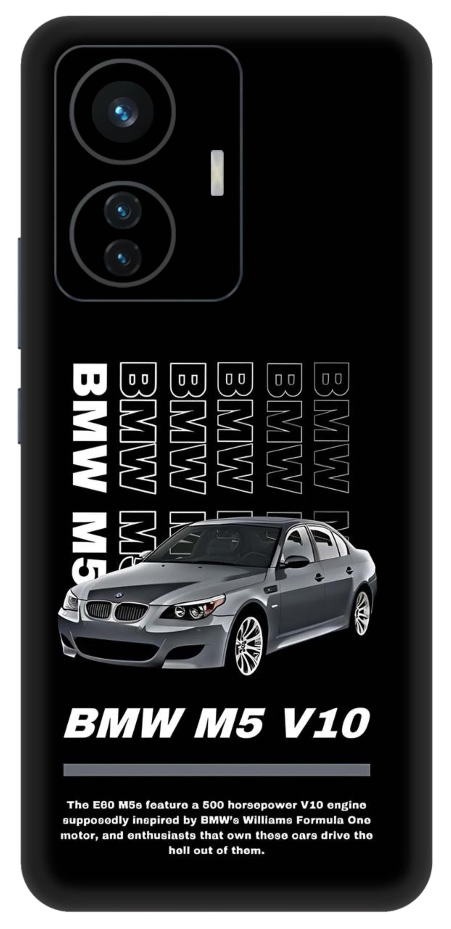 iQOO Z6 Pro 5G Skins and Wraps