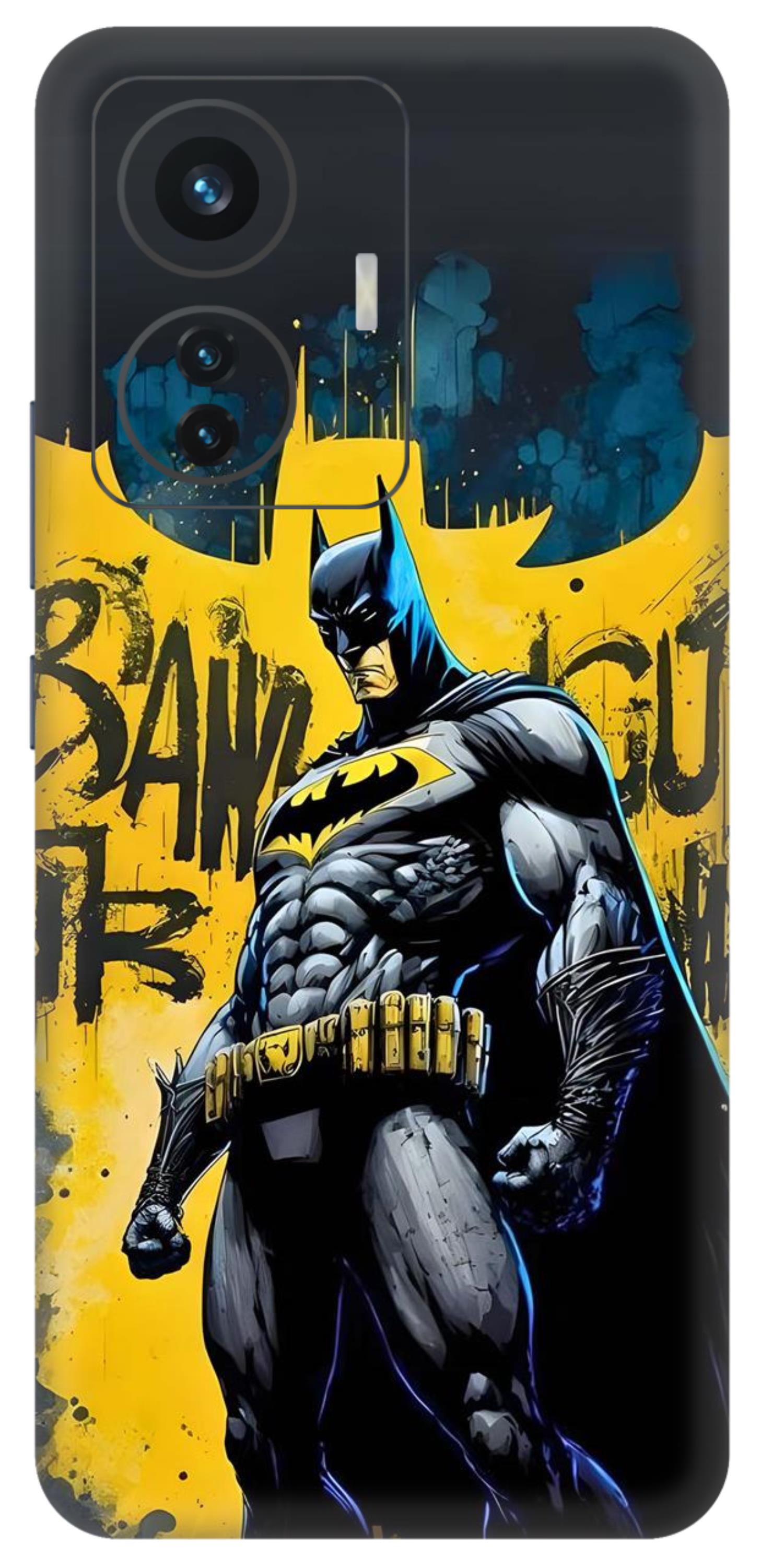 iQOO Z6 Pro 5G Skins and Wraps