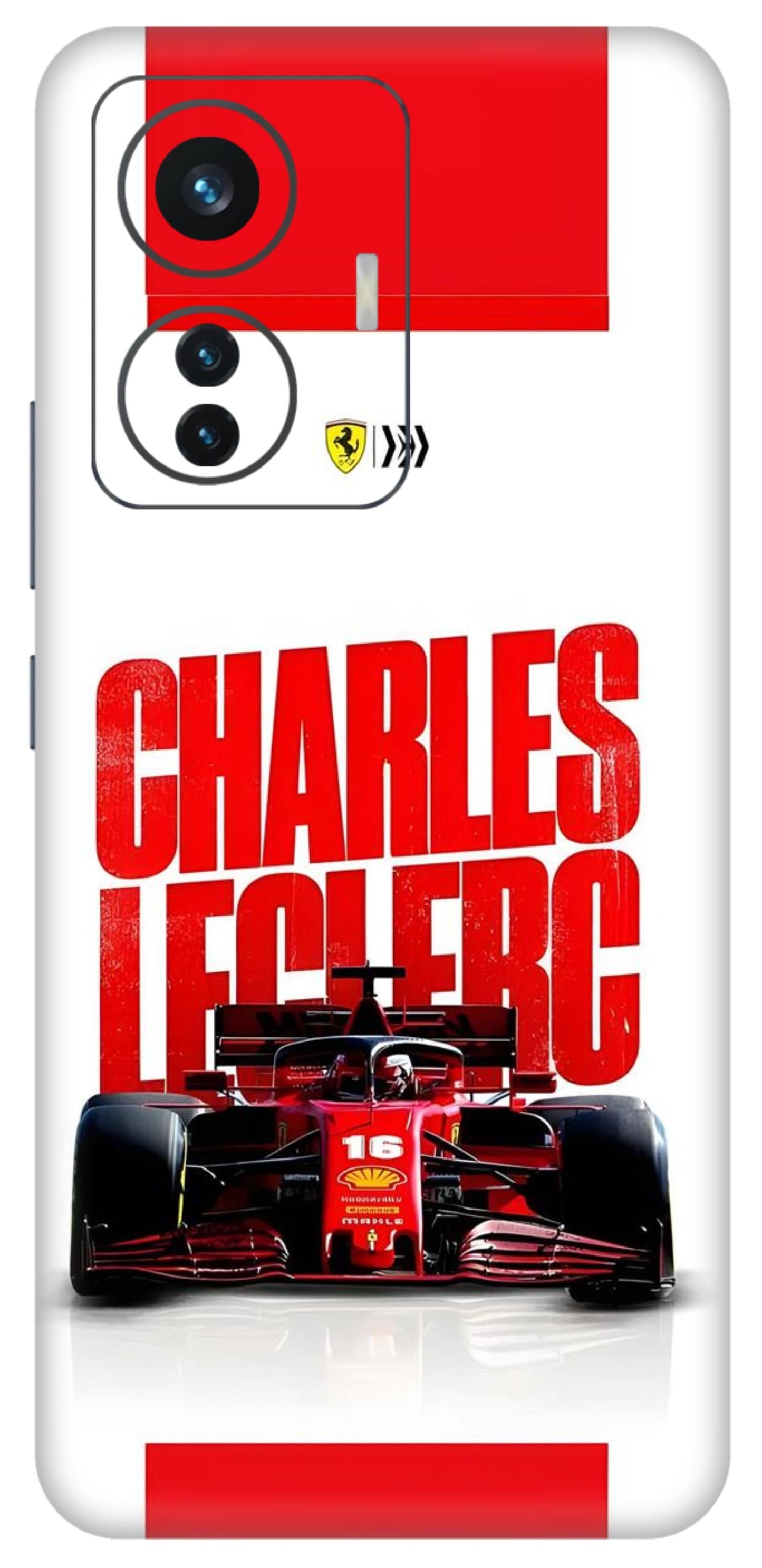 iQOO Z6 Pro 5G Skins and Wraps