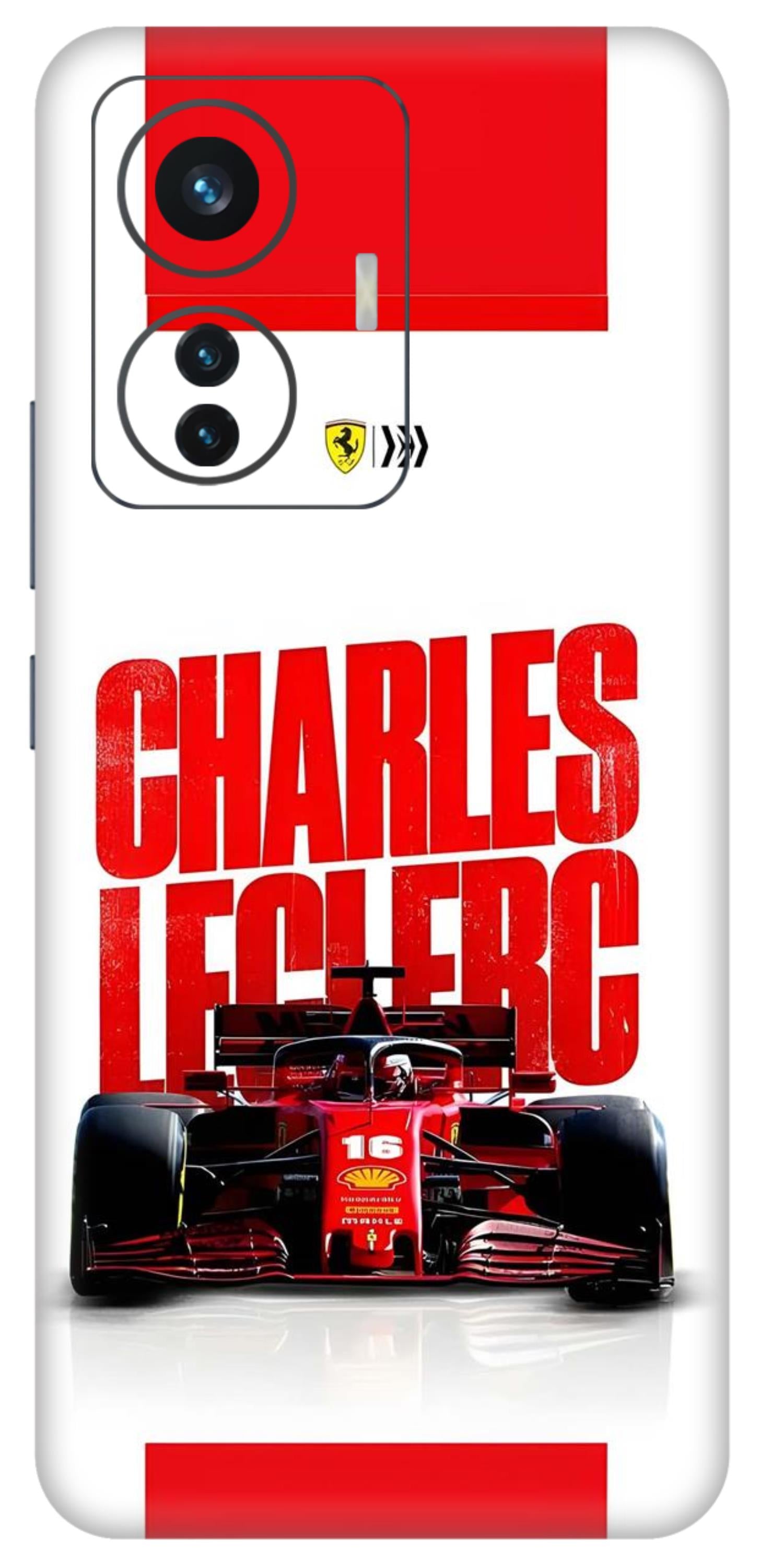 iQOO Z6 Pro 5G Skins and Wraps