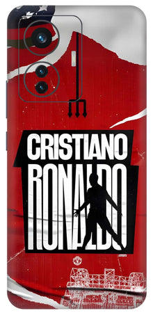 iQOO Z6 Pro 5G Skins and Wraps