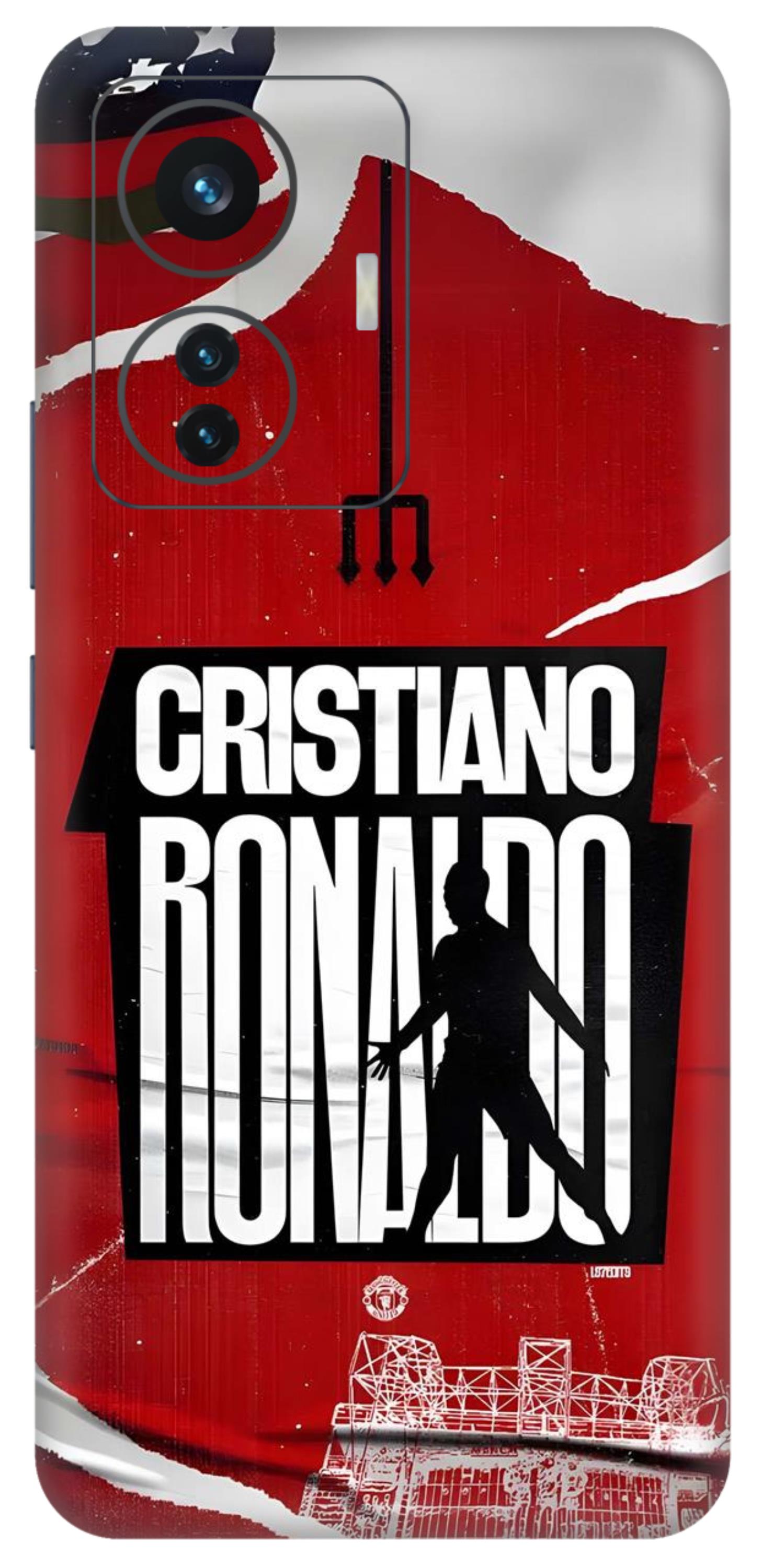 iQOO Z6 Pro 5G Skins and Wraps