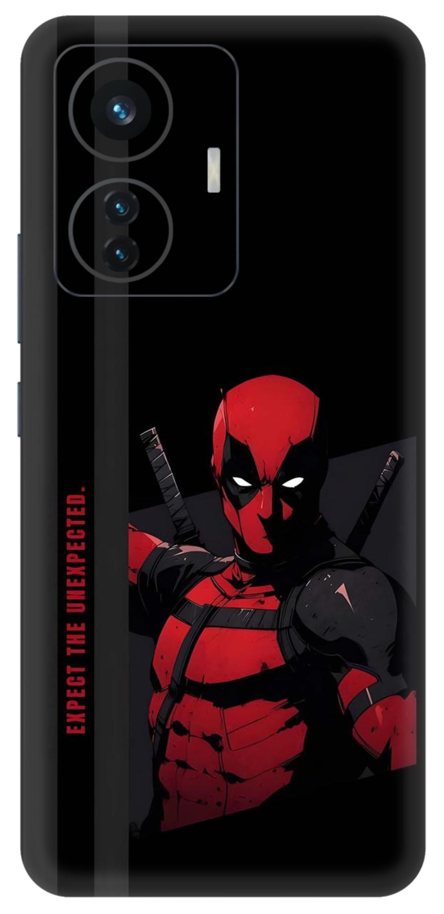 iQOO Z6 Pro 5G Skins and Wraps