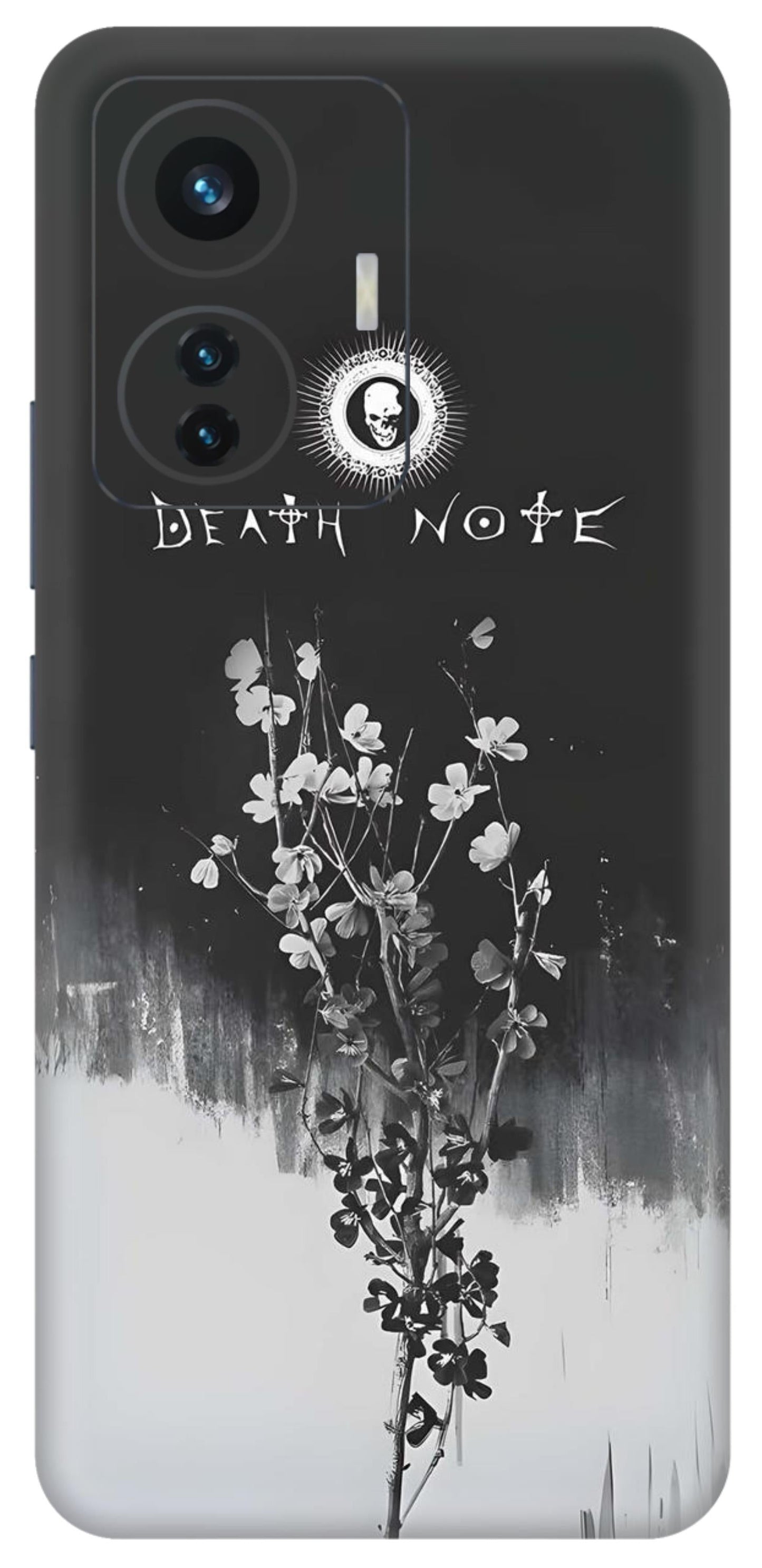 iQOO Z6 Pro 5G Skins and Wraps