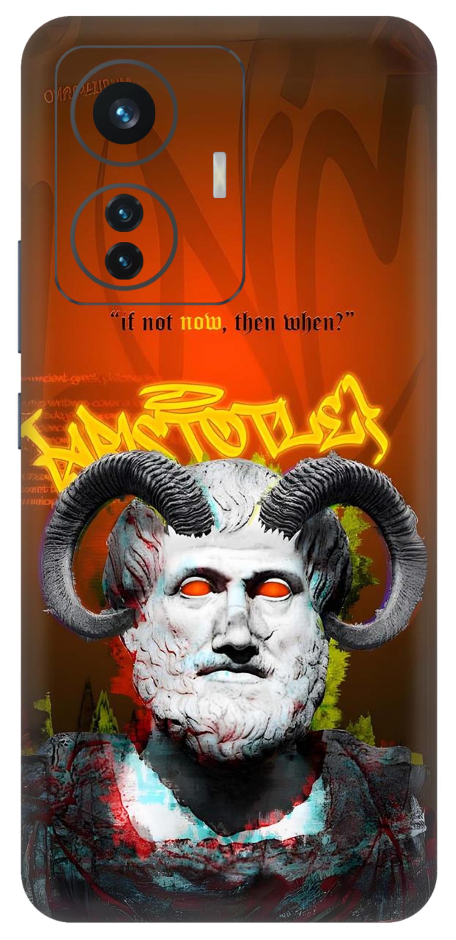 iQOO Z6 Pro 5G Skins and Wraps