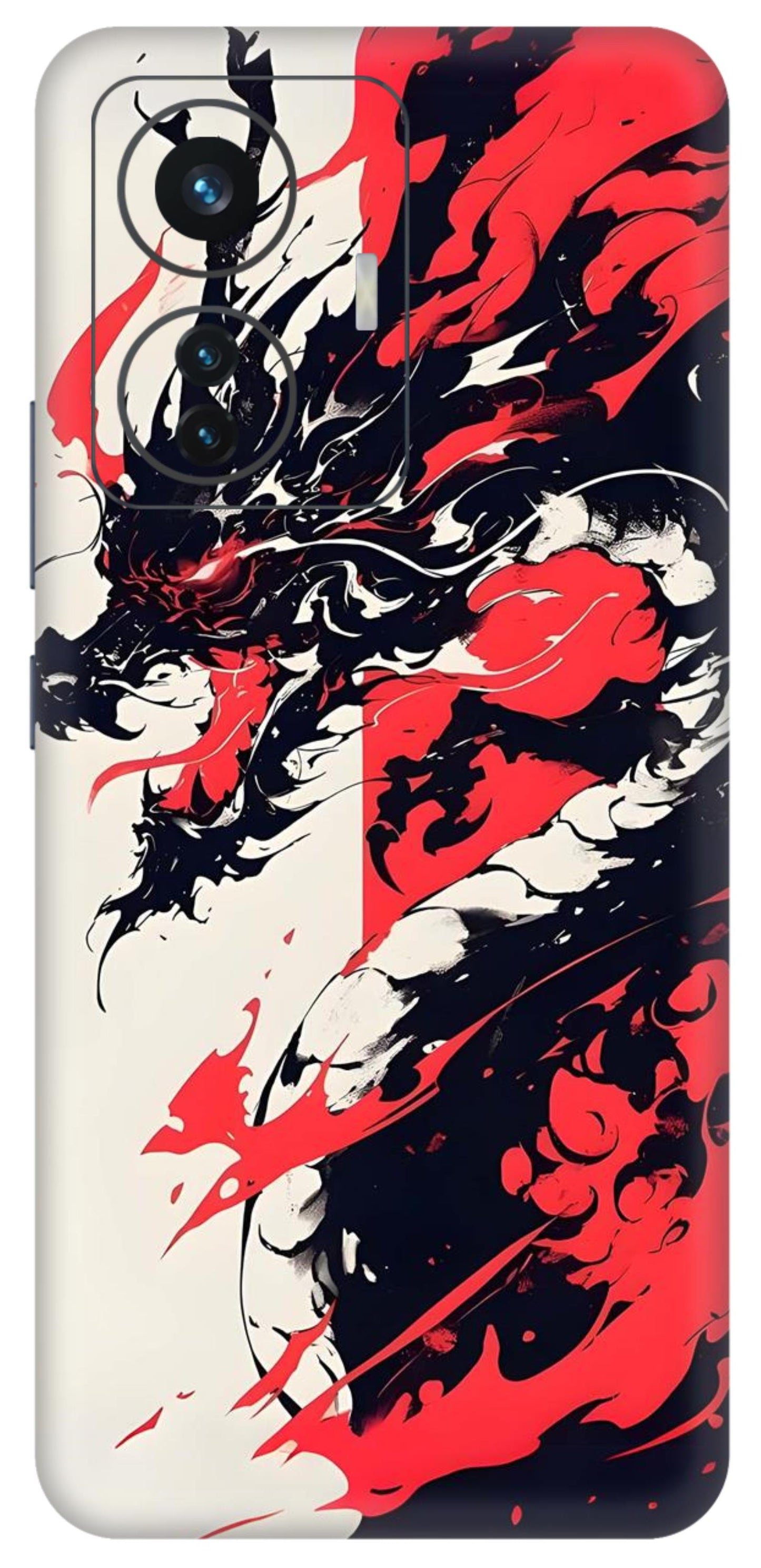 iQOO Z6 Pro 5G Skins and Wraps