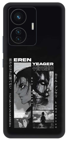 iQOO Z6 Pro 5G Skins and Wraps