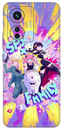 iQOO Z6 Pro 5G Skins and Wraps