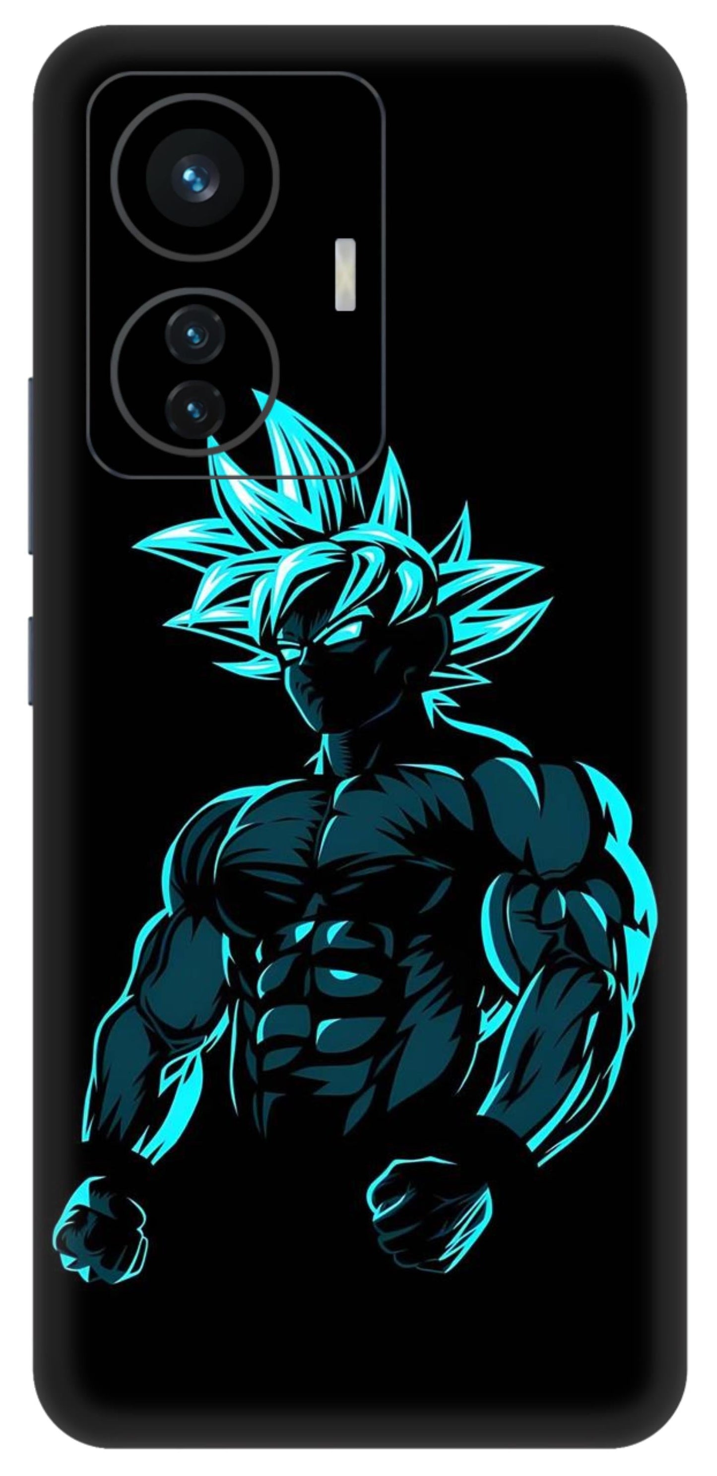 iQOO Z6 Pro 5G Skins and Wraps