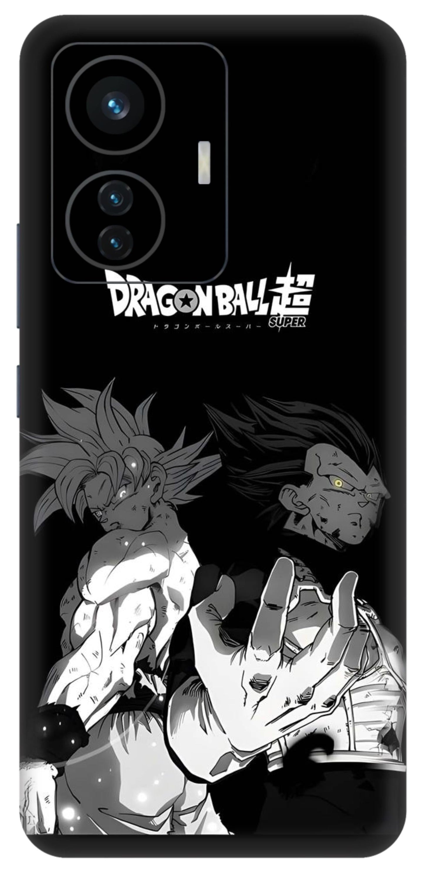 iQOO Z6 Pro 5G Skins and Wraps