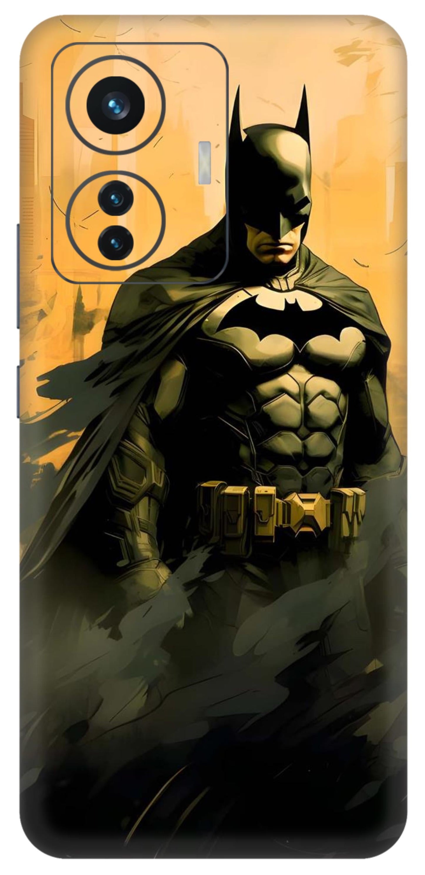 iQOO Z6 Pro 5G Skins and Wraps