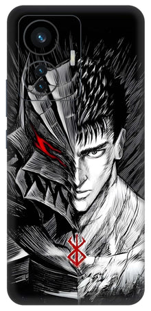 iQOO Z6 Pro 5G Skins and Wraps