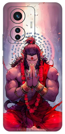 iQOO Z6 Pro 5G Skins and Wraps