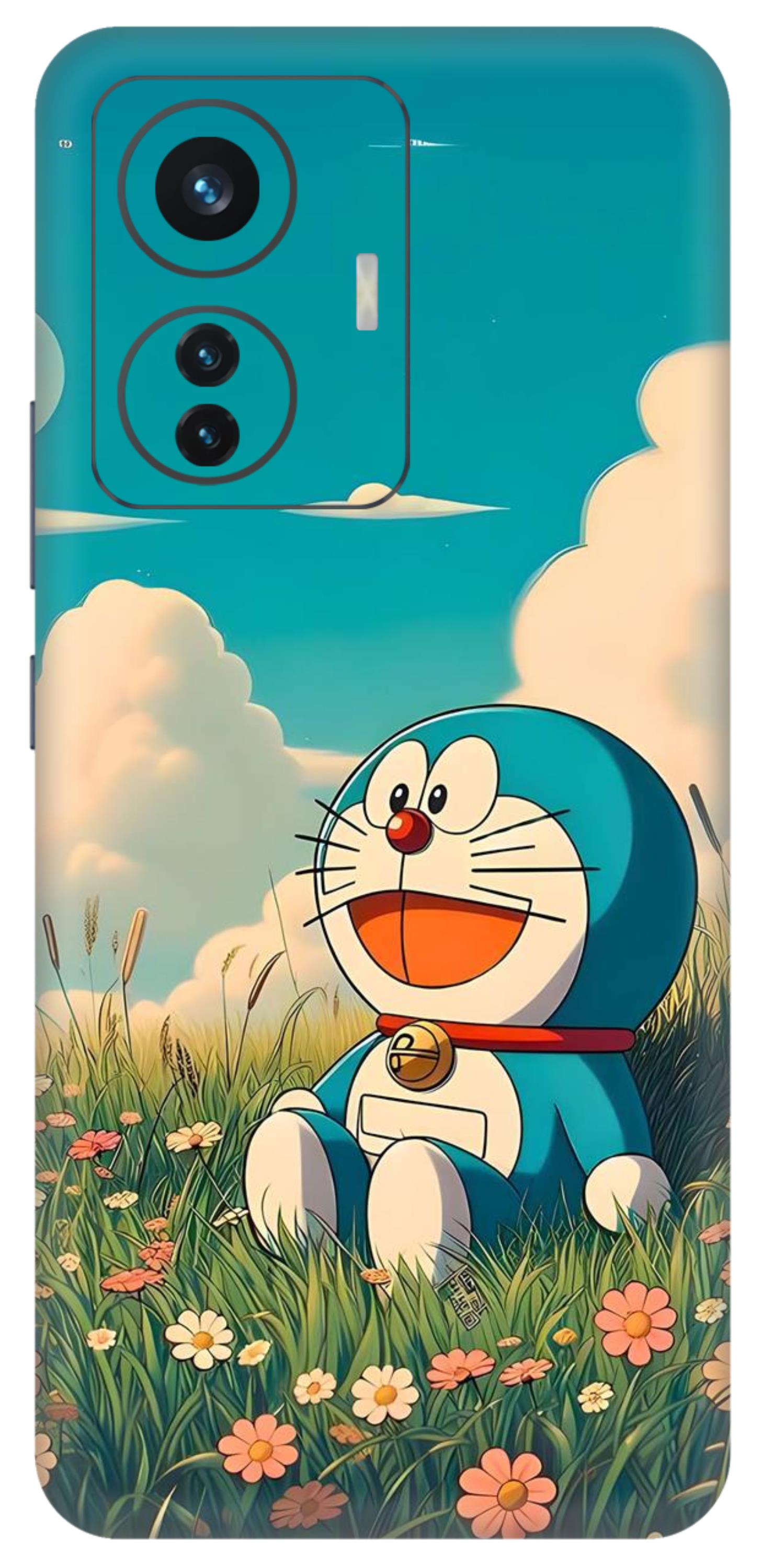 iQOO Z6 Pro 5G Skins and Wraps