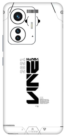 iQOO Z6 Pro 5G Skins and Wraps