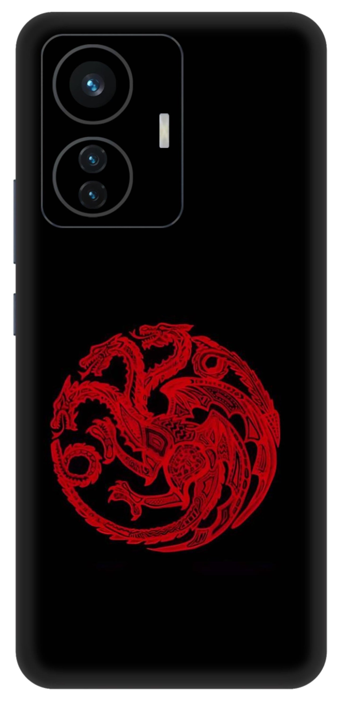 iQOO Z6 Pro 5G Skins and Wraps