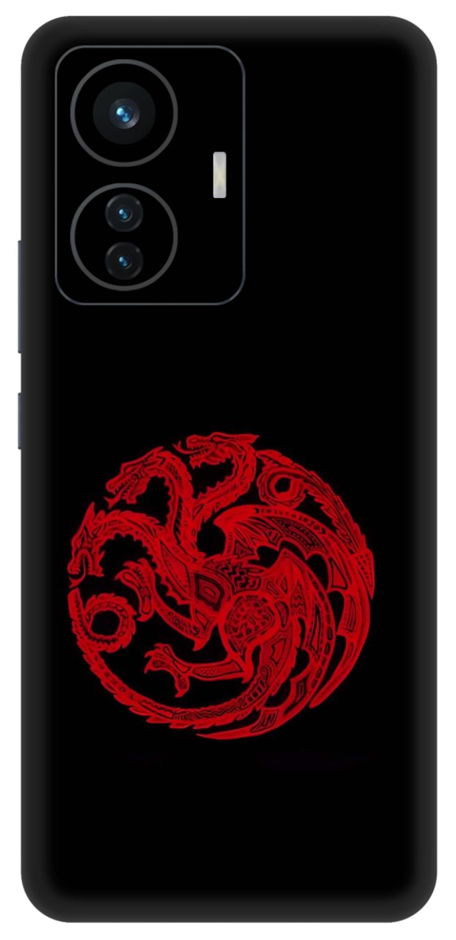 iQOO Z6 Pro 5G Skins and Wraps