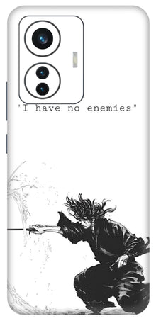 iQOO Z6 Pro 5G Skins and Wraps