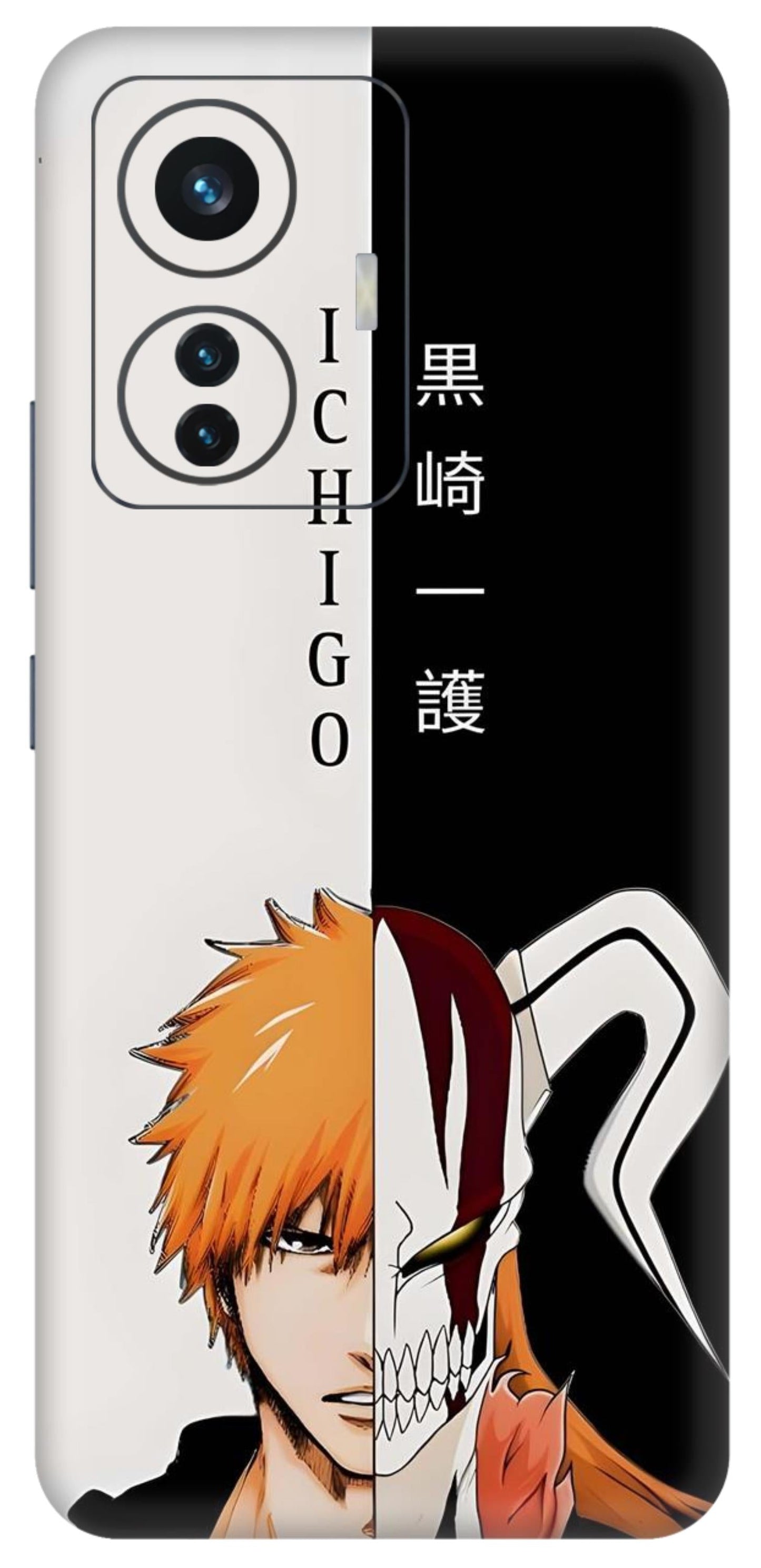 iQOO Z6 Pro 5G Skins and Wraps