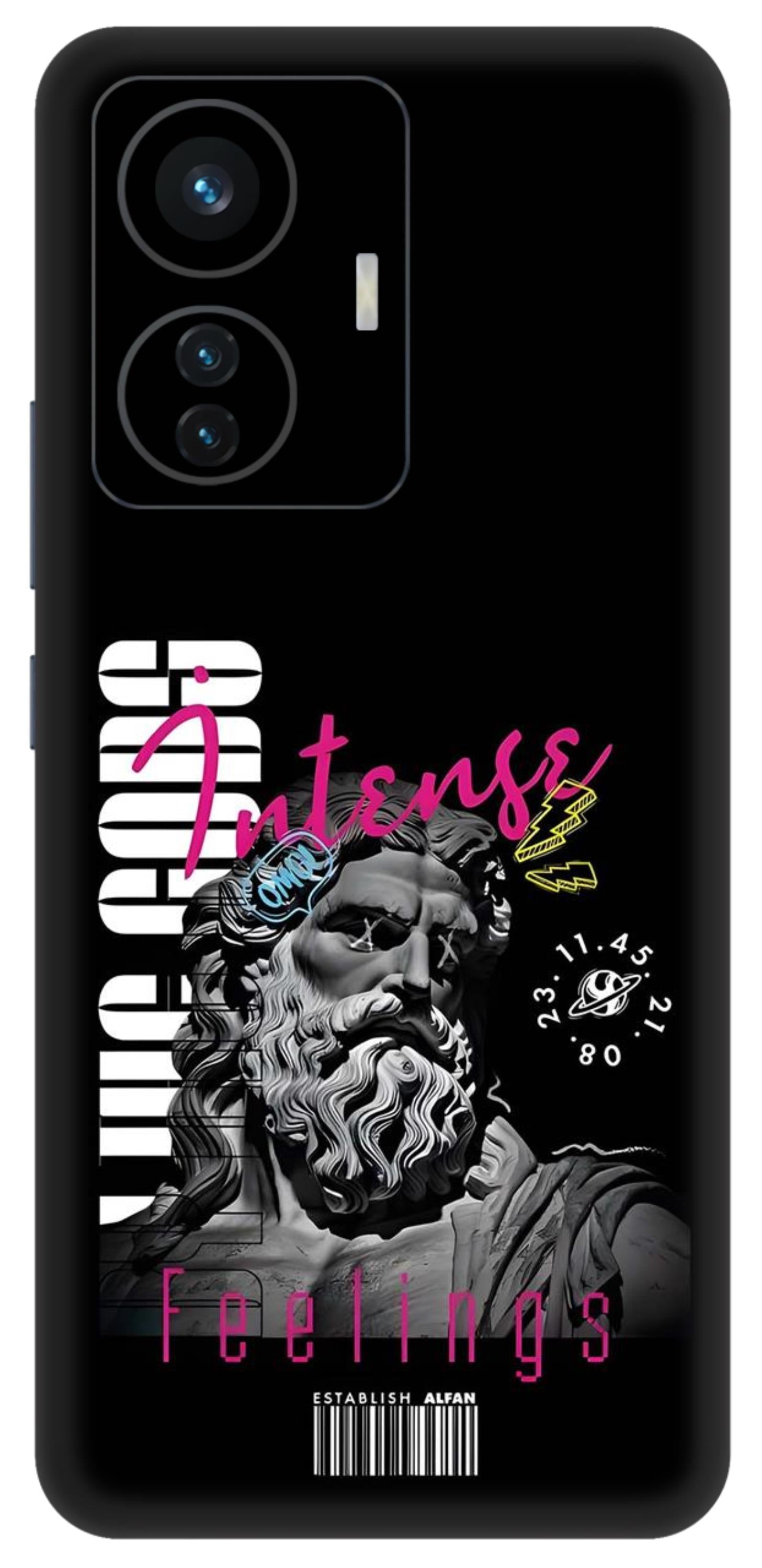 iQOO Z6 Pro 5G Skins and Wraps